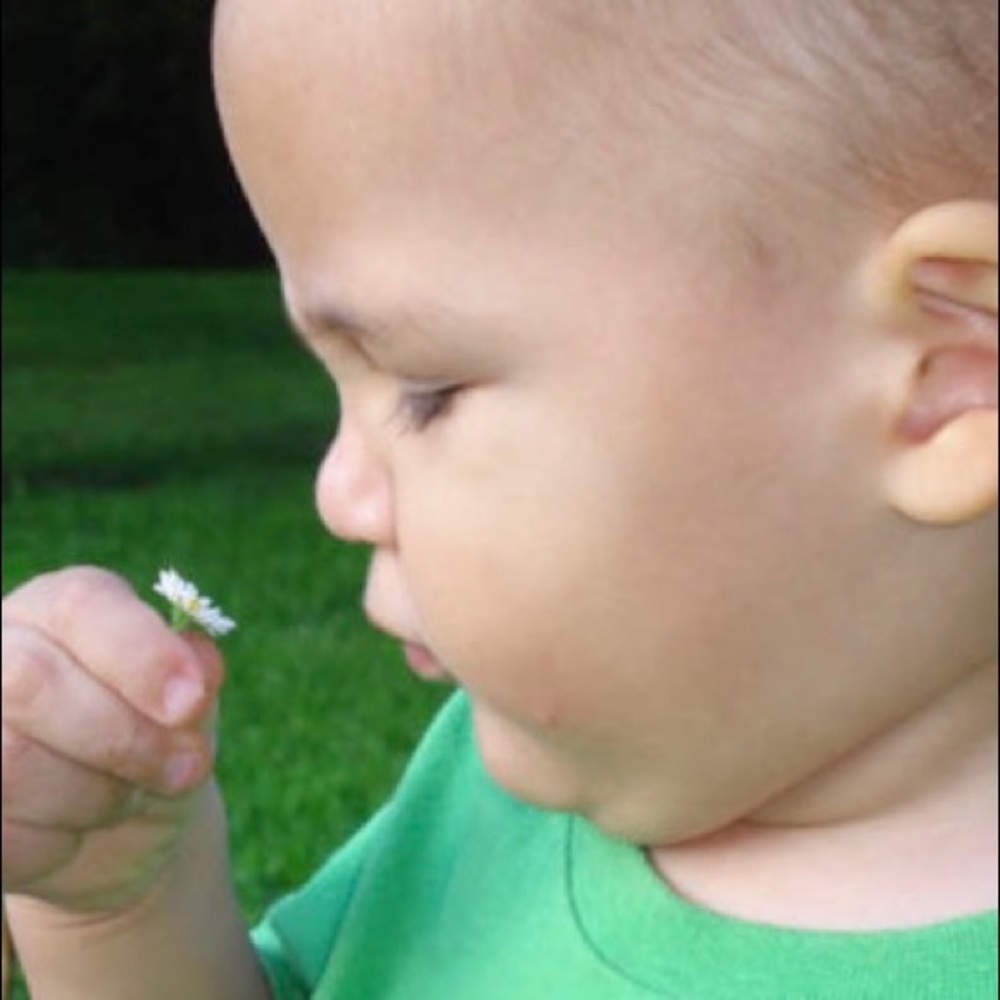 Meet your Posher, Regina